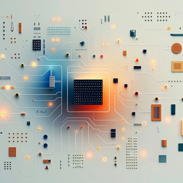 LeadIC Design | Semiconductor Services & IC Design